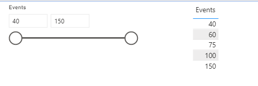 Solved: Include slicer value in Measure - Microsoft Fabric Community