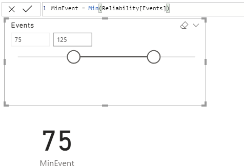 Solved: Include slicer value in Measure - Microsoft Fabric Community