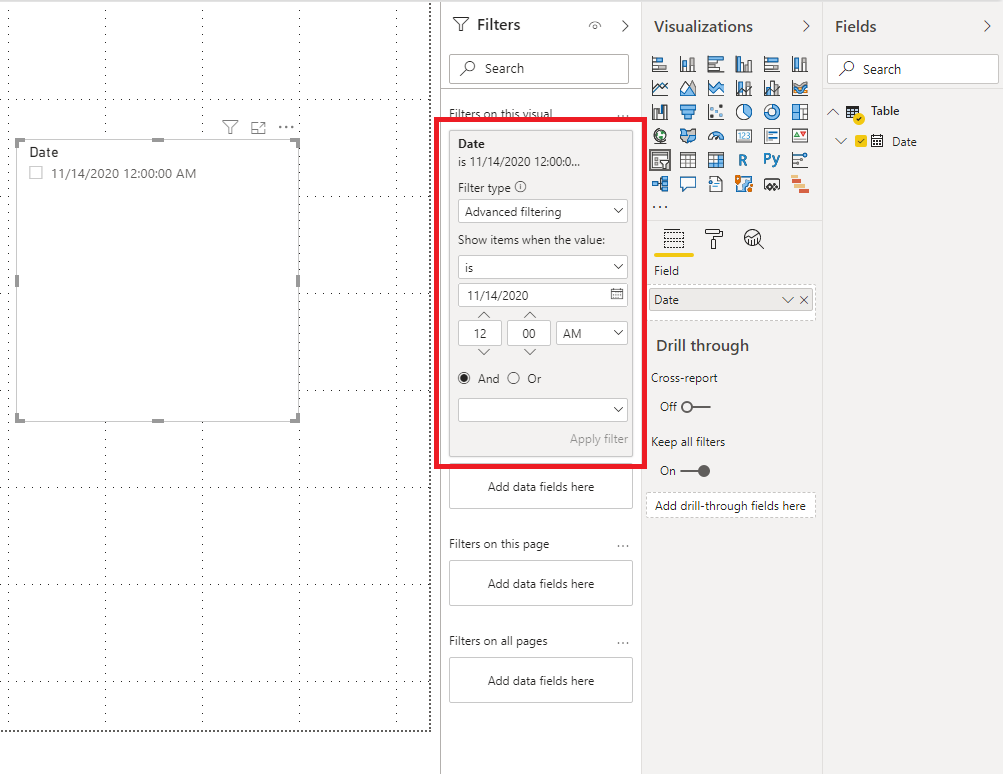 Input data time field 14/11/2020 11:15:54 - Microsoft Fabric Community