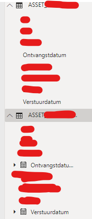 Solved: Date not showing in direct query - Microsoft Fabric Community