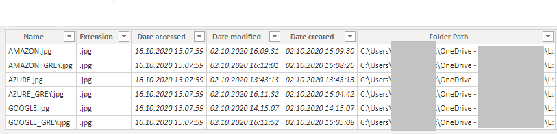 Lookup a value in another Table (no Releation) - Microsoft Fabric Community