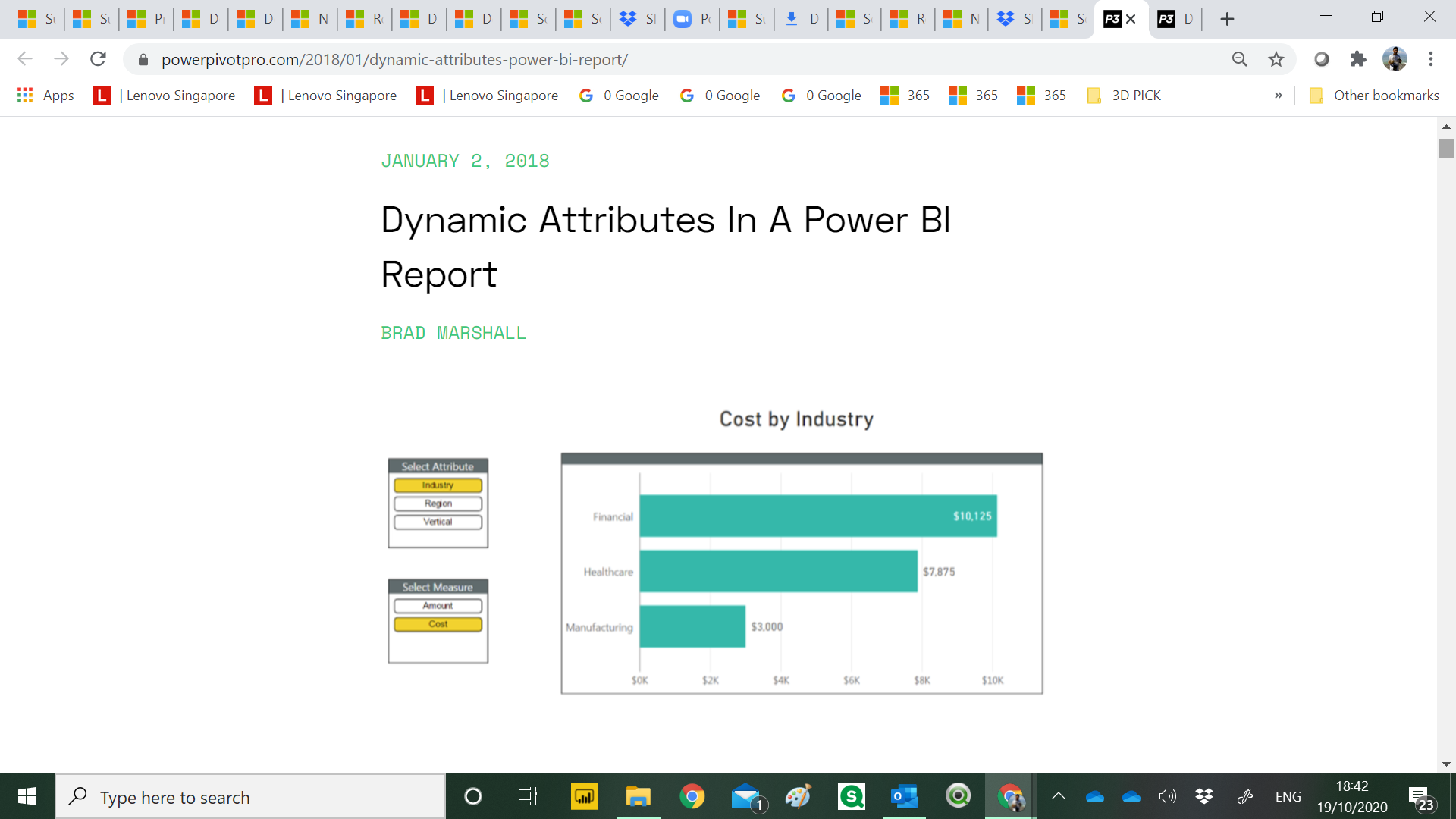 Solved: Dynamic attribute able to handle big data file ? - Microsoft ...