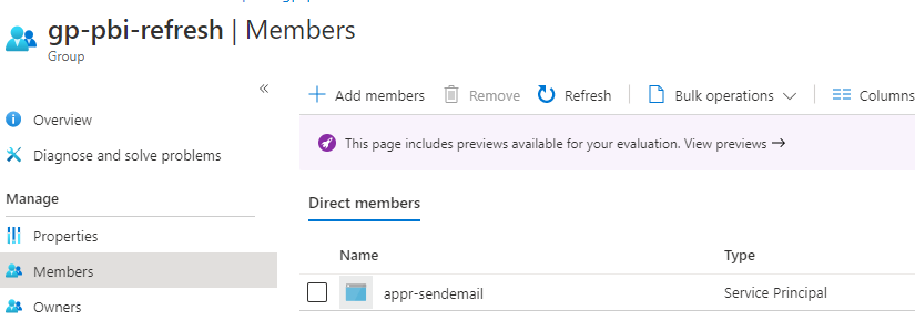 401 error trying to fetch Power BI Activity Log - Microsoft Fabric ...