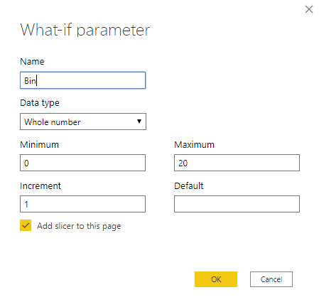 Solved: Dynamic grouping - Microsoft Fabric Community