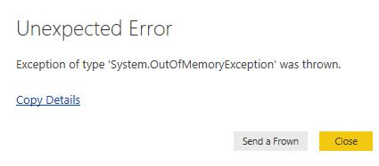 Exporting data using R - Microsoft Fabric Community