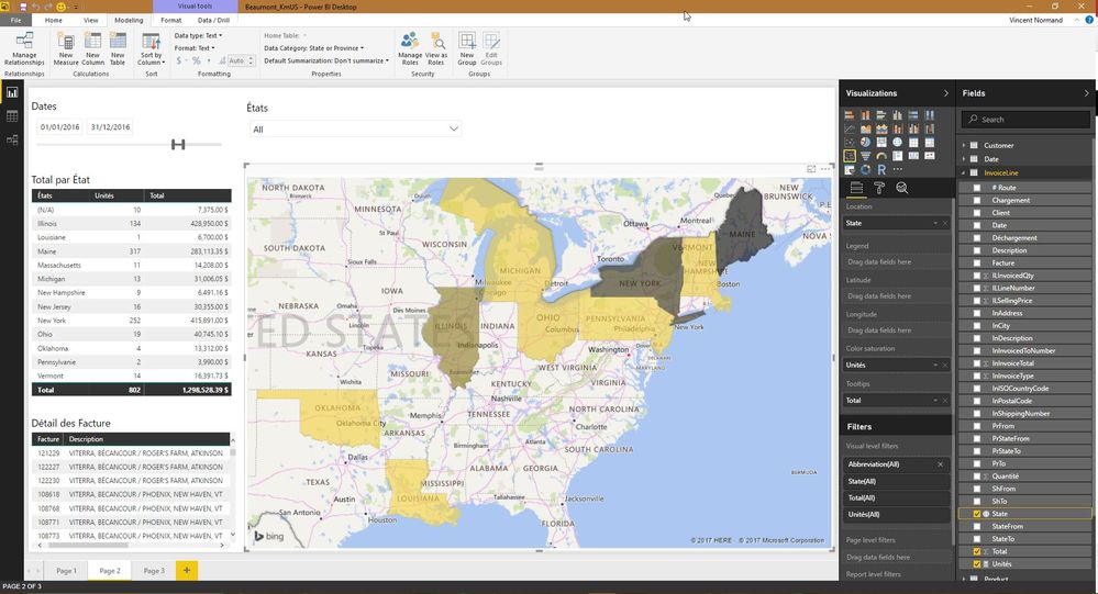 Power BI Desktop 2.45.4704.442 32-bit