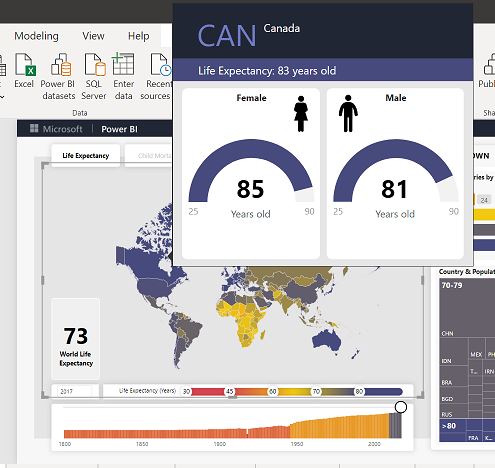 Solved: Map Visual Type - Microsoft Fabric Community