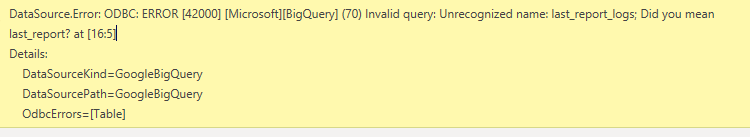 Error on refreshing PBIX file if I edit and make c... - Microsoft ...