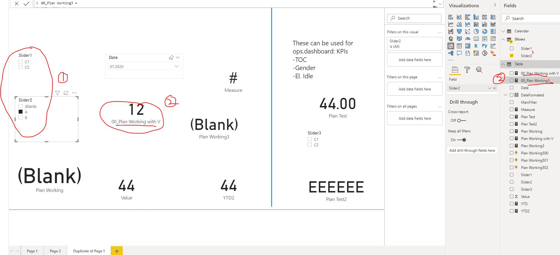 Solved: measure for a card - Microsoft Fabric Community