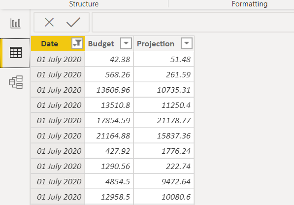 Solved: Cumulative Sum - Microsoft Fabric Community