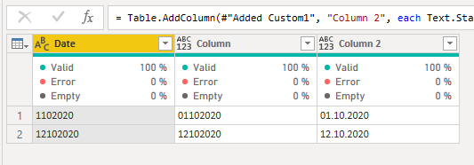 Solved: Format - Microsoft Fabric Community