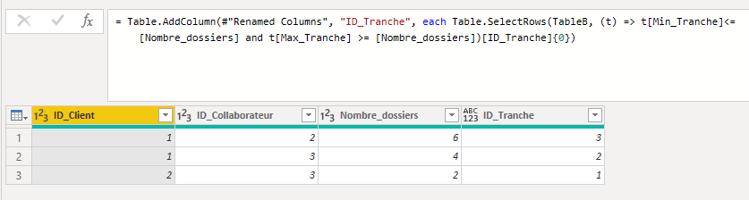 Solved: Unable to join two tables based on condition Pow... - Microsoft ...