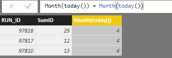 Solved: sum with filters... - Microsoft Fabric Community