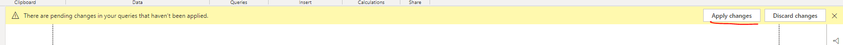Pending changes message is populating in all files... - Microsoft ...