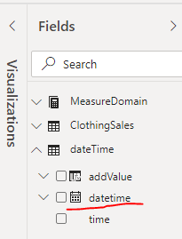 Solved: Date Format - Microsoft Fabric Community