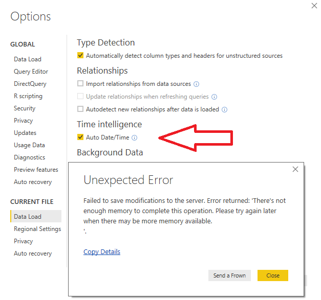 Converting Multiple Columns from Text to Date - Microsoft Fabric Community