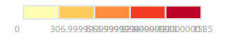 Table Heat map custom visual bugs - Microsoft Fabric Community
