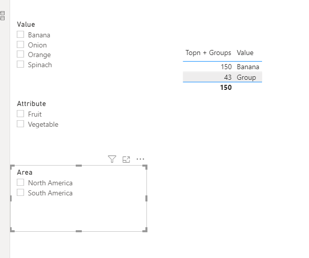 Measures into Columns - Dynamic Grouping based on ... - Microsoft ...