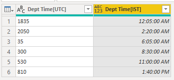 Solved: Need Help : Expression Error: We cannot apply fiel ...