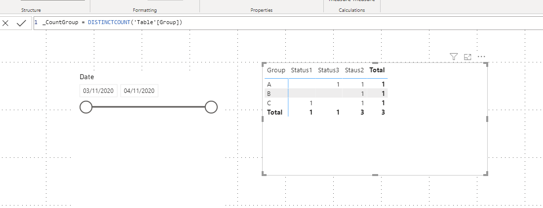 Solved: Missing Data Rows - Microsoft Fabric Community