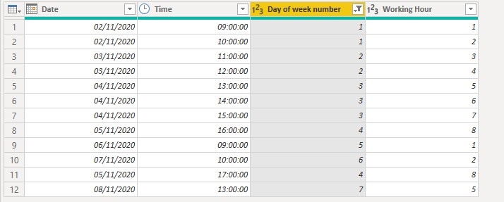 Solved: Calculate multiple table filter - Microsoft Fabric Community
