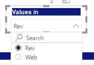 Solved: Slicer Visual Change Help urgent - Microsoft Fabric Community