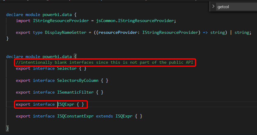 Solved: Getting aggregation type of a measure issue - Microsoft Fabric ...