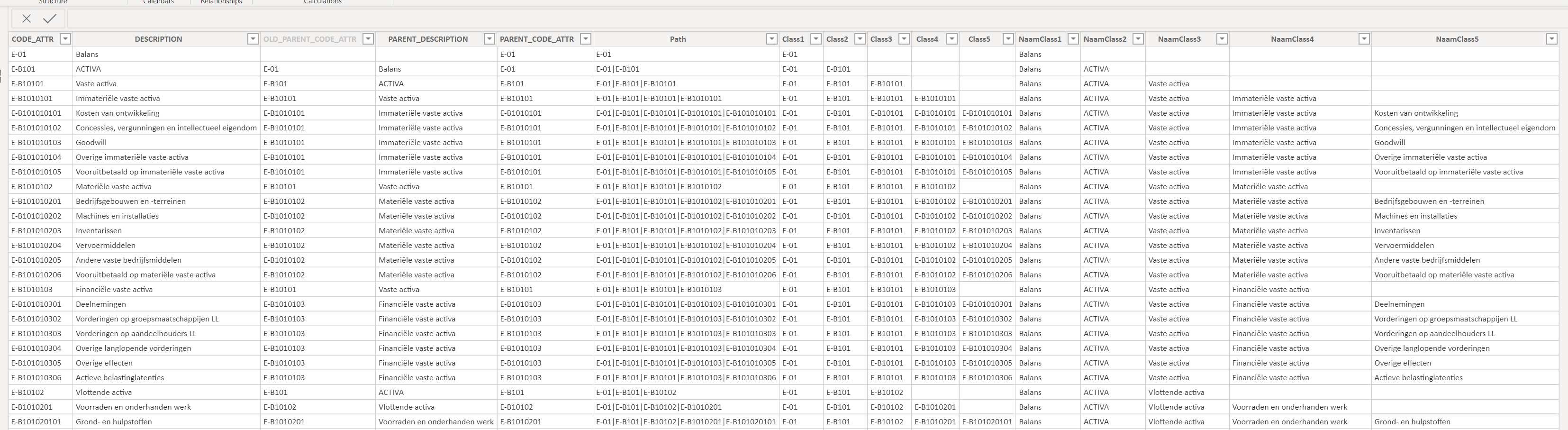 Mapping different depending on total sum - Microsoft Fabric Community