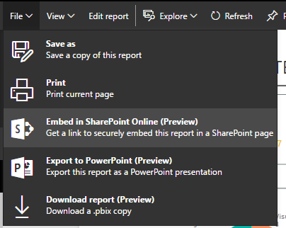 Solved: Sharing with users who don't have Pro - Microsoft Fabric Community