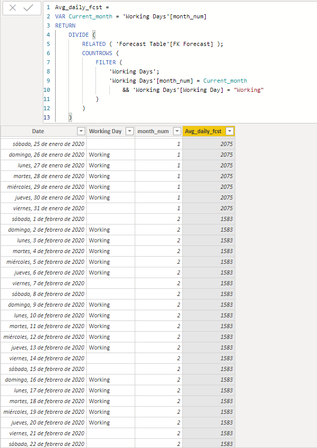 Solved: Challenging DAX Problem - Microsoft Fabric Community