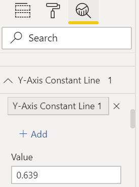 Solved: Help with Matrix chart - Microsoft Fabric Community