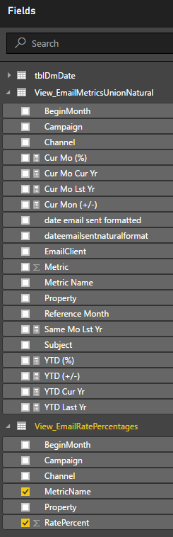 Matrix and Slicers - Microsoft Fabric Community
