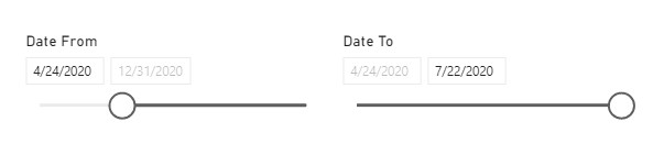 Solved: limiting date slicer - Microsoft Fabric Community