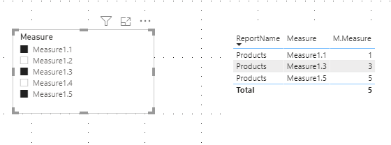 Solved: Workaround for a slicer with AND logic - Microsoft Fabric Community