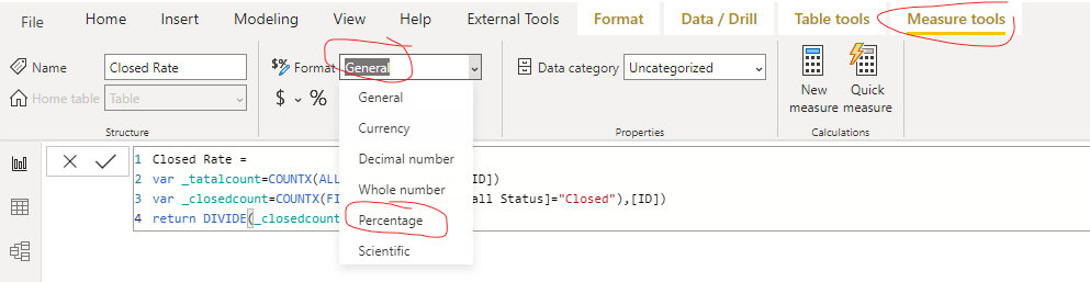 Solved: Calculation - Microsoft Fabric Community