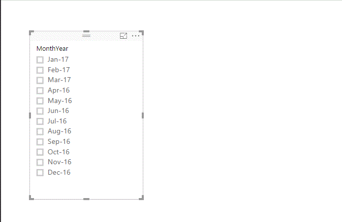 Solved: How to order mm-yy format based on months and not ...