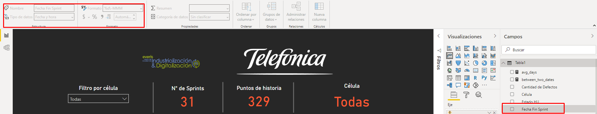 Solved: Convert a text to date from a data source - Microsoft Fabric ...