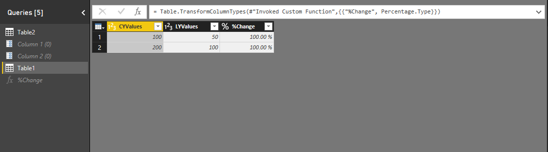 Solved: Dynamic Column References - Microsoft Fabric Community