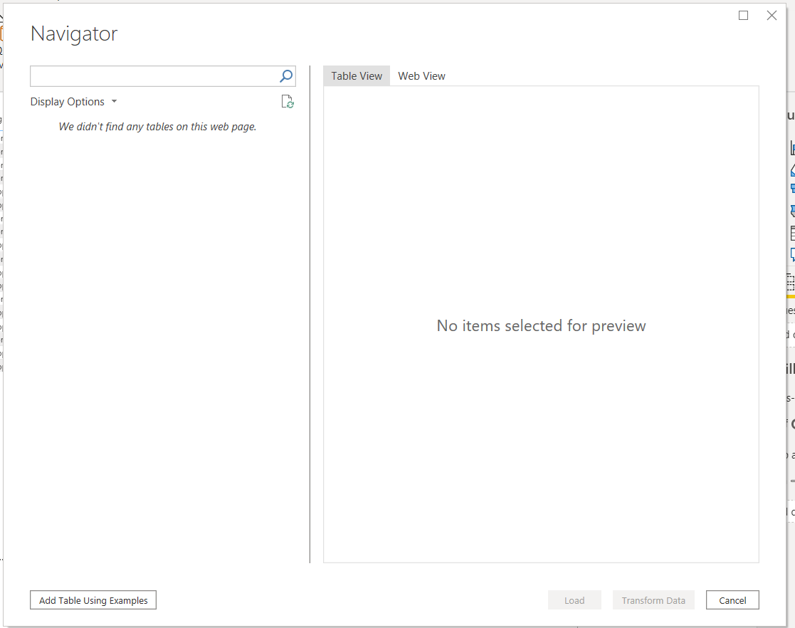 Solved: Issues using Rest API - web.browsercontents curre ...