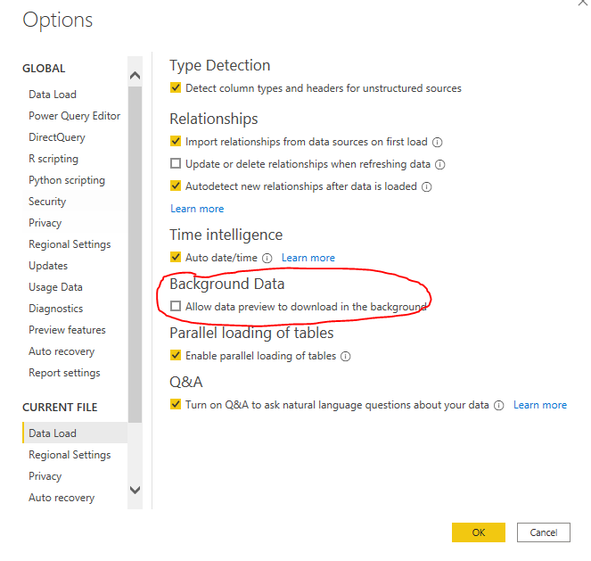 Data not refreshing when I pivot a column - Microsoft Fabric Community
