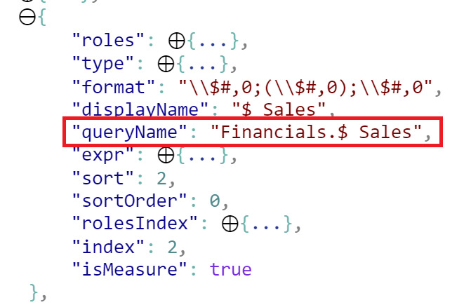 Solved: Getting aggregation type of a measure issue - Microsoft Fabric ...