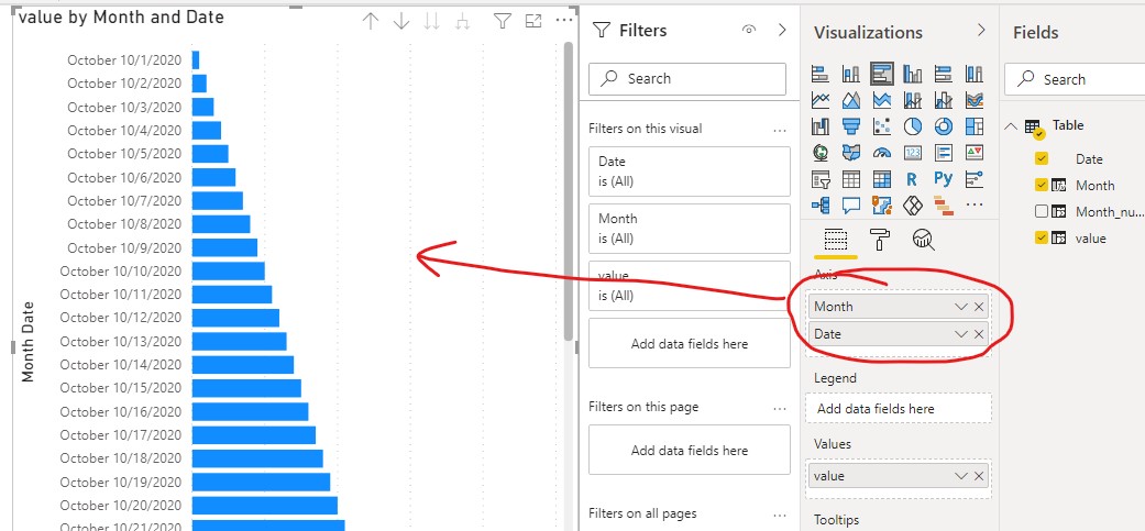 Solved: Granularity for M365 Usage Analytics data - Microsoft Fabric ...