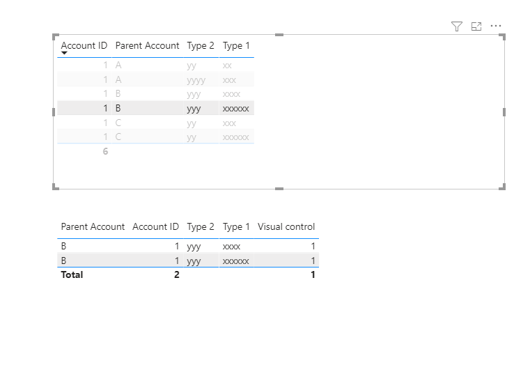 Solved: Filter table - Microsoft Fabric Community