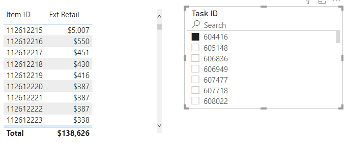 Solved: dividing a row value by sum of its column - Microsoft Fabric ...