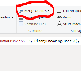 Take data from one table to another - Microsoft Fabric Community