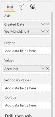 Solved: Grouping Dates By Month - Microsoft Fabric Community