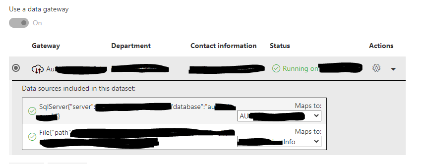 Solved: Power Bi Gateway - Microsoft Fabric Community