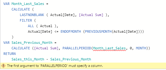 Need help to write DAX measure - Microsoft Fabric Community
