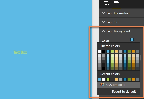 Switch Theme feature is not working correctly for ... - Microsoft ...