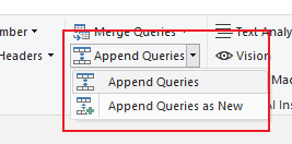 Solved: How to link my 4 table source field ? - Microsoft Fabric Community